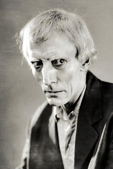 Foto de Nigel De Brulier