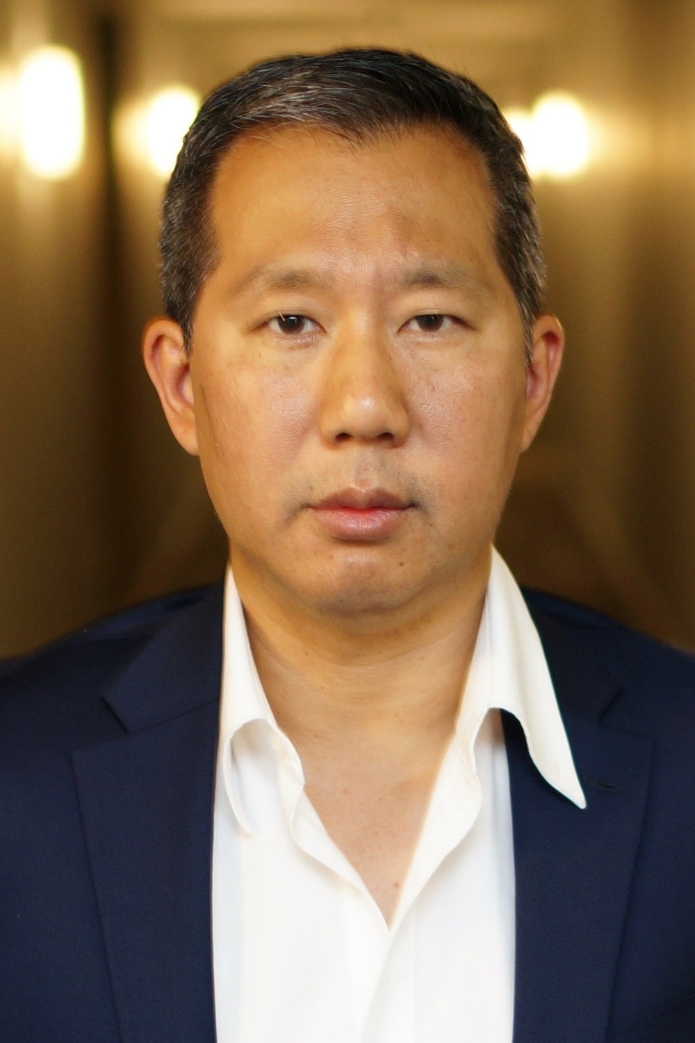 Foto de Elbert Kim
