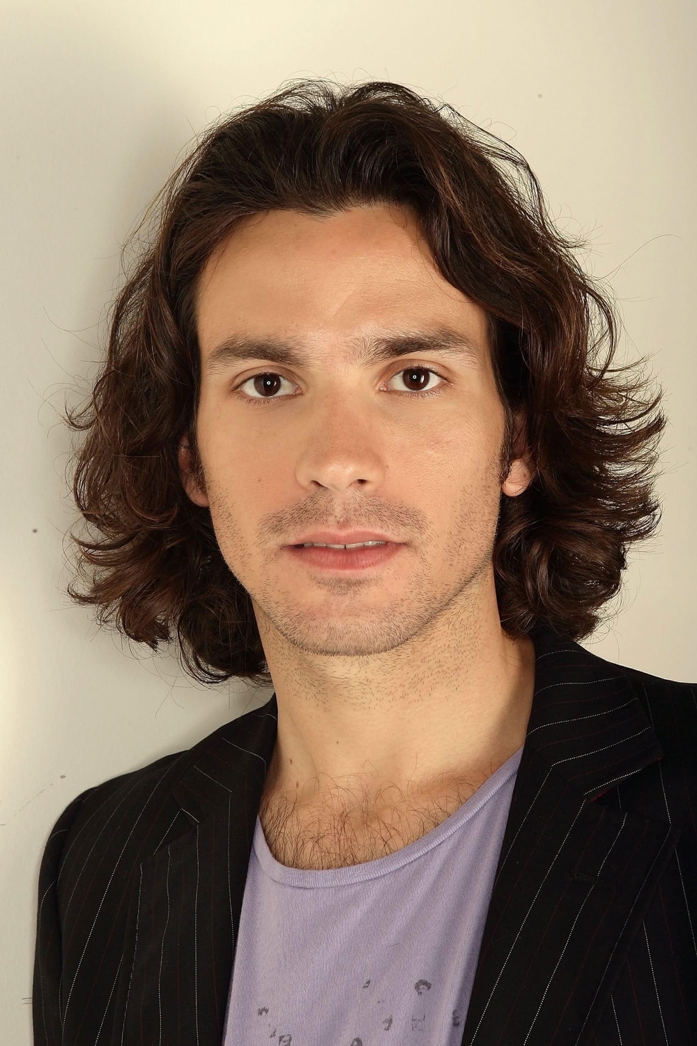 Foto de Santiago Cabrera