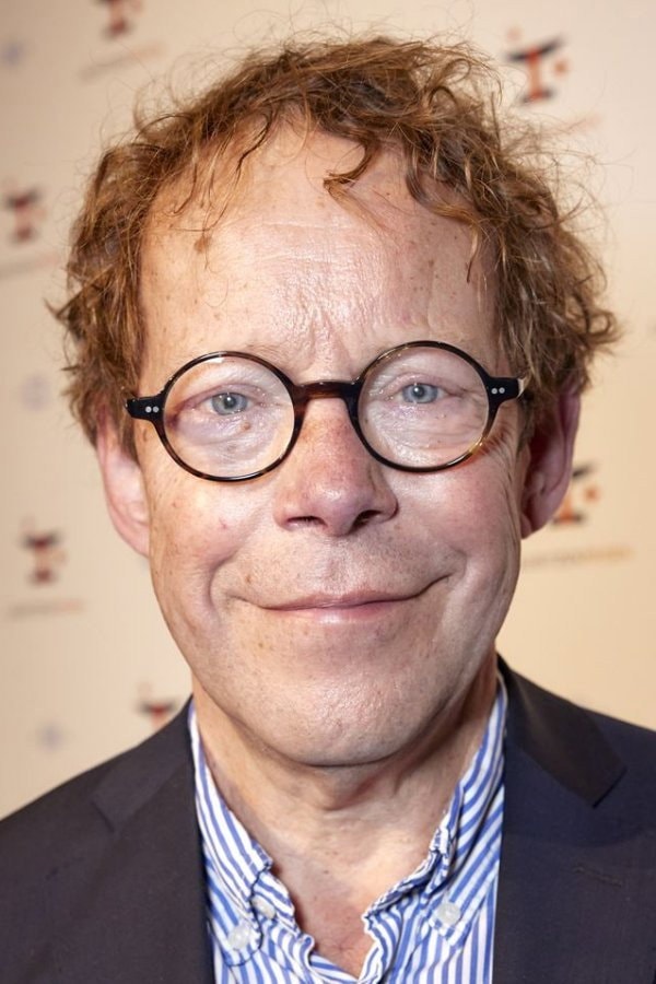 Foto de Søren Sætter-Lassen