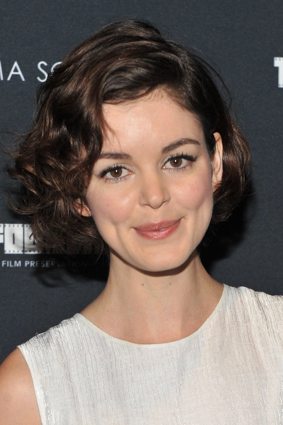 Foto de Nora Zehetner