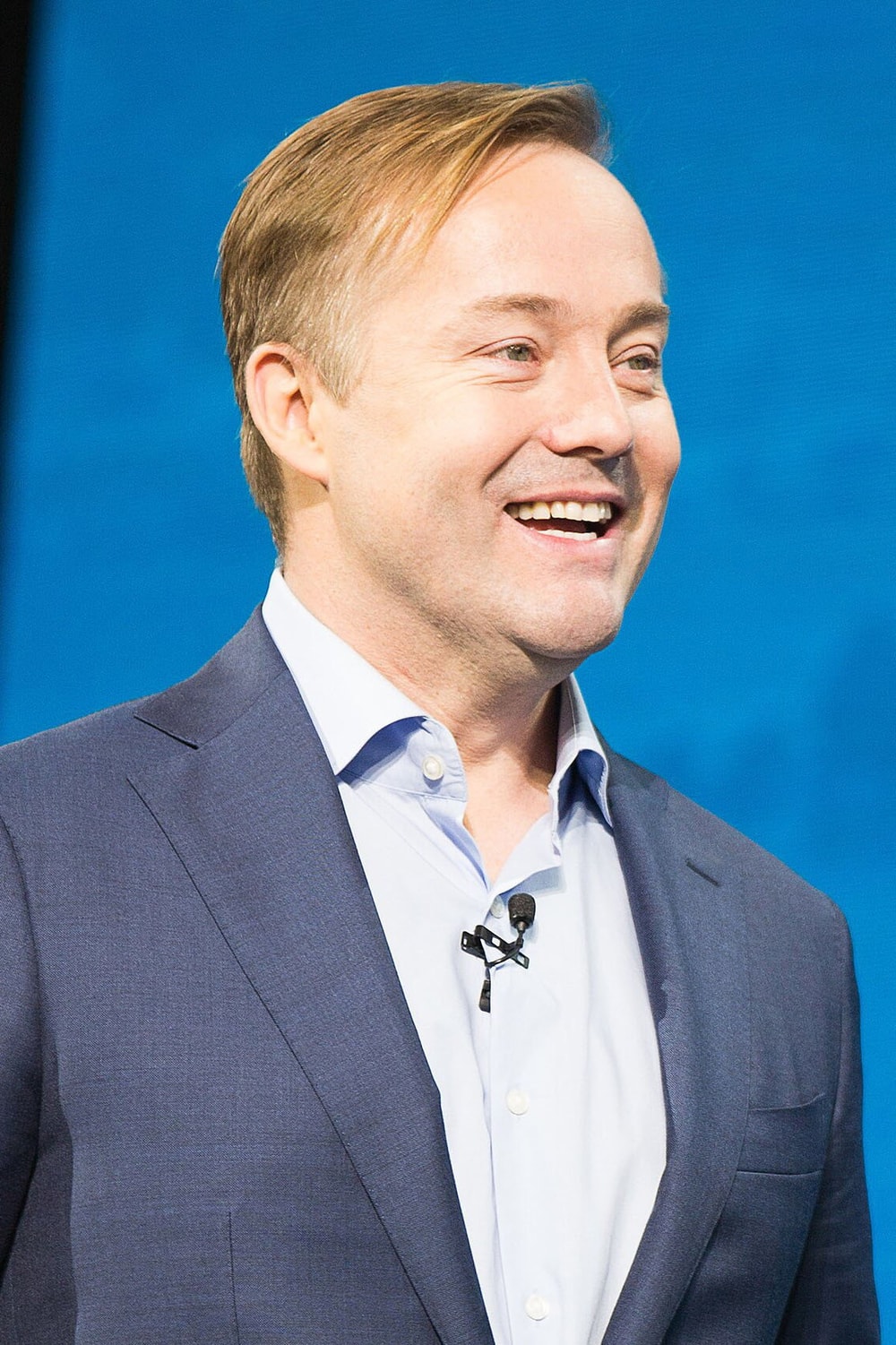 Foto de Jason Calacanis