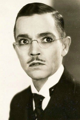 Foto de Johnny Arthur