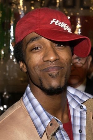 Foto de De'Angelo Wilson