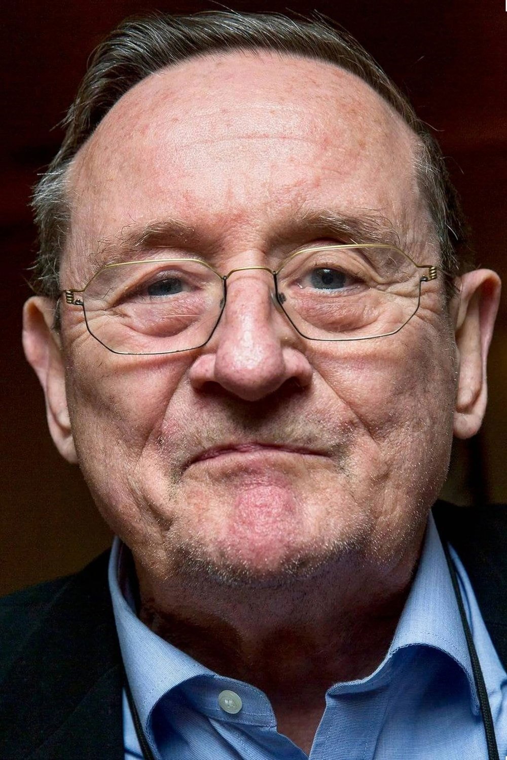 Foto de Preben Harris