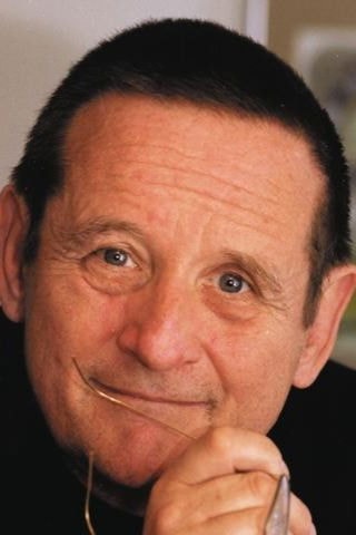 Foto de Preben Harris