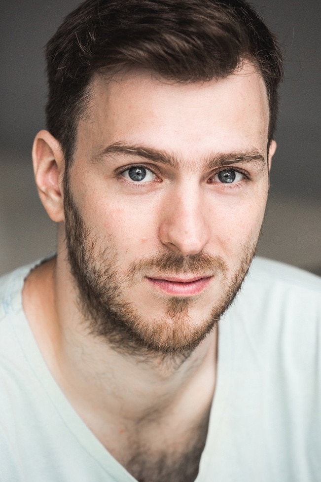 Foto de Jules Powers