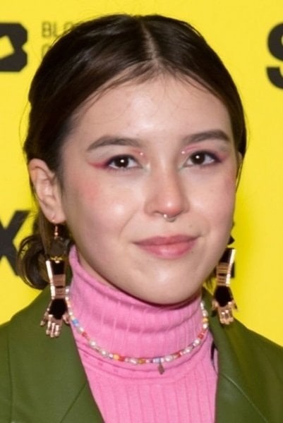 Foto de Nalajoss Ellsworth