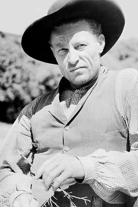 Foto de Eddie Parker