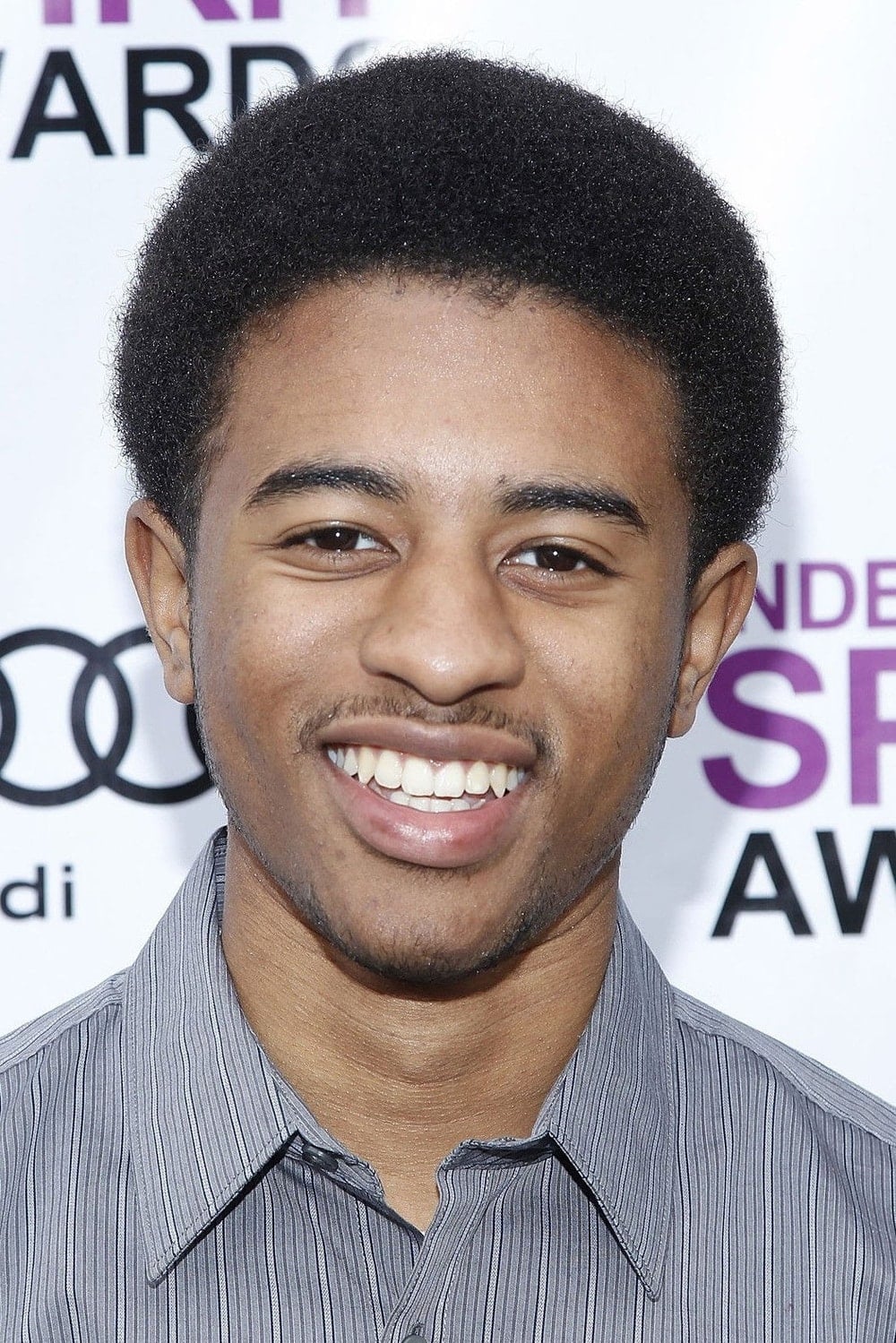 Foto de Marcus Carl Franklin