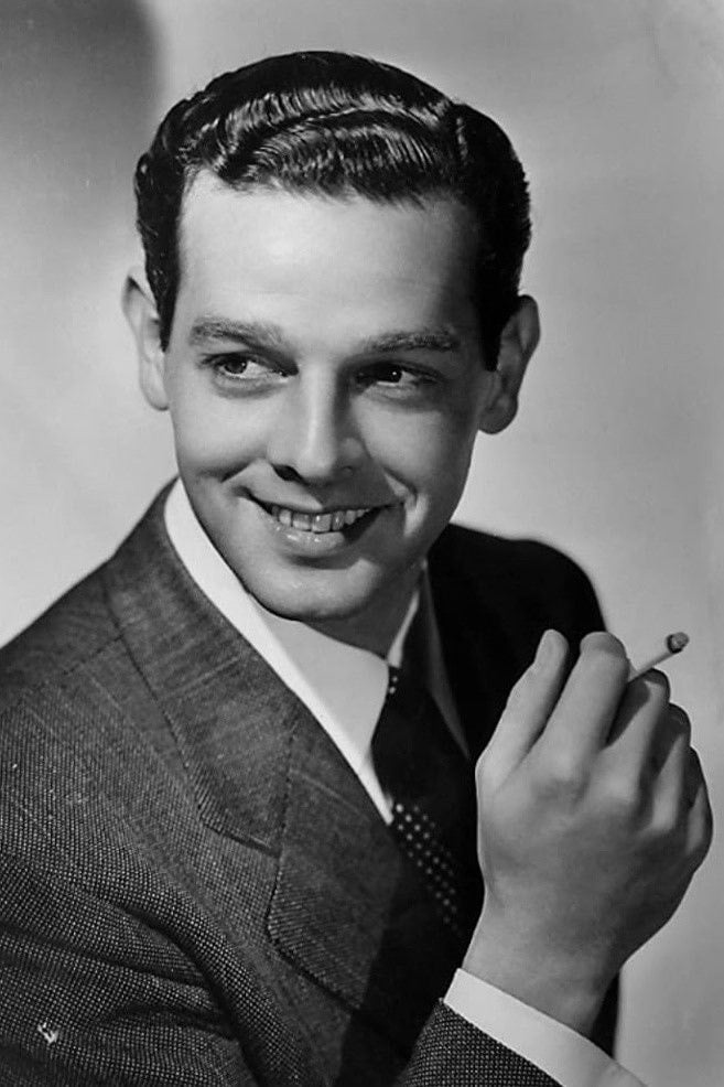 Foto de Robert Lowery