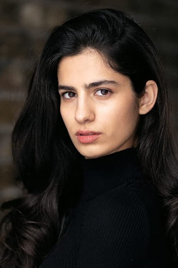 Foto de Hannah Khalique-Brown