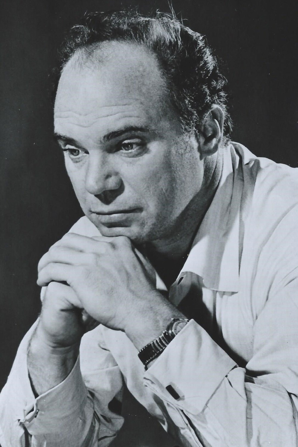 Foto de John Doucette