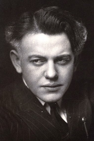 Foto de Richard Cramer