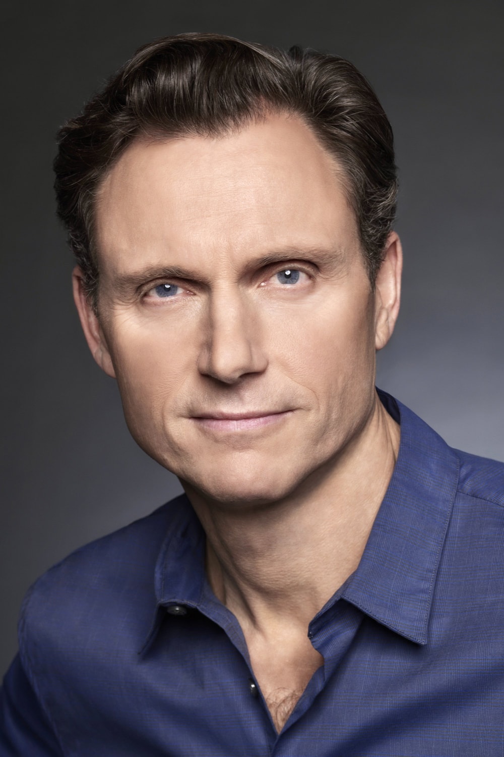Foto de Tony Goldwyn