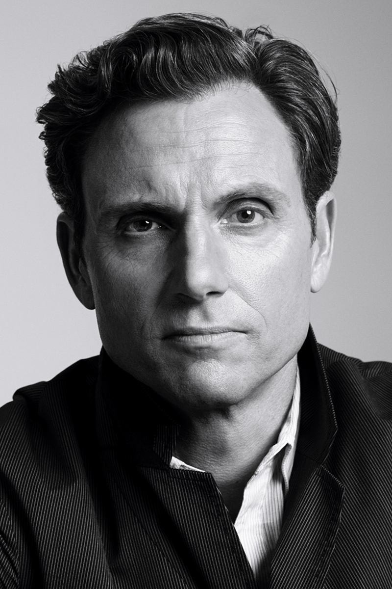 Foto de Tony Goldwyn
