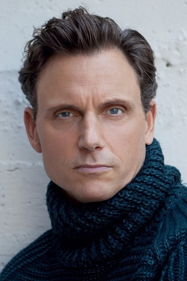 Foto de Tony Goldwyn
