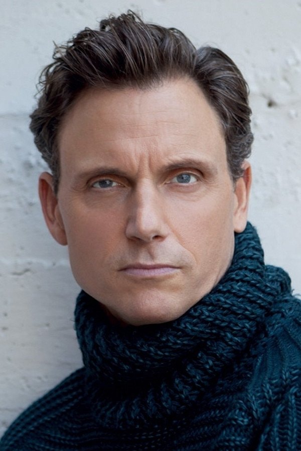 Foto de Tony Goldwyn