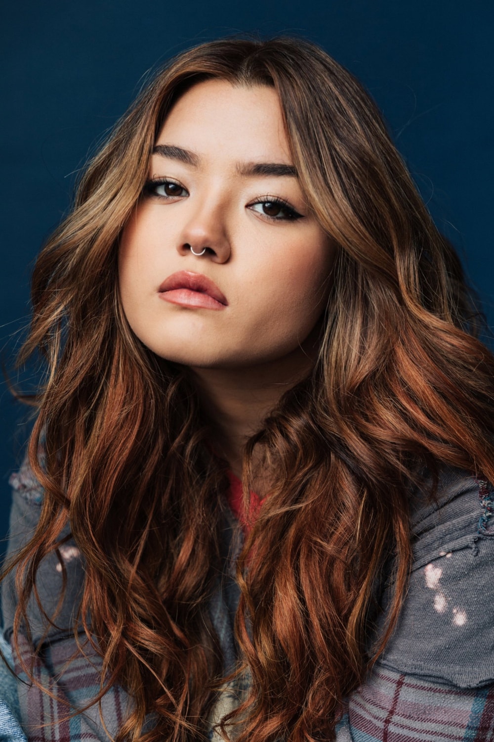 Foto de Elizabeth Yu