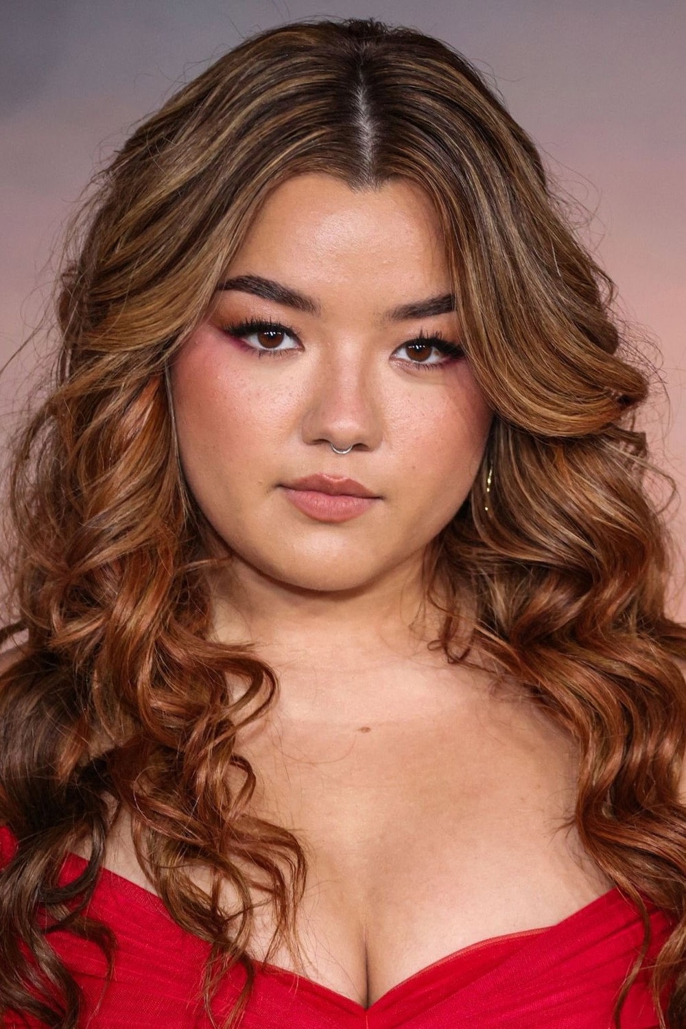 Foto de Elizabeth Yu