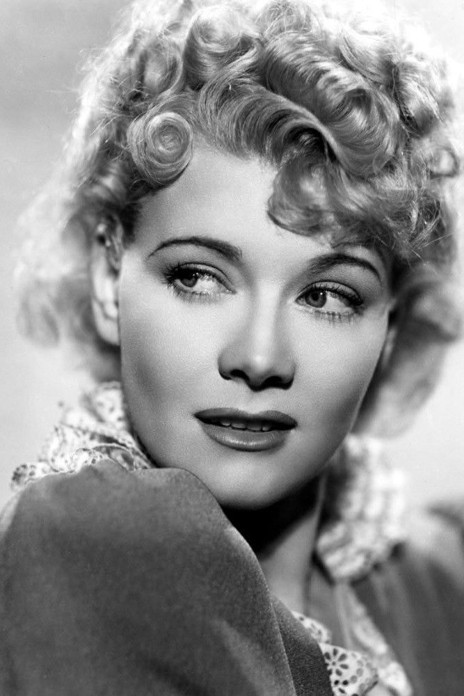 Foto de Penny Singleton