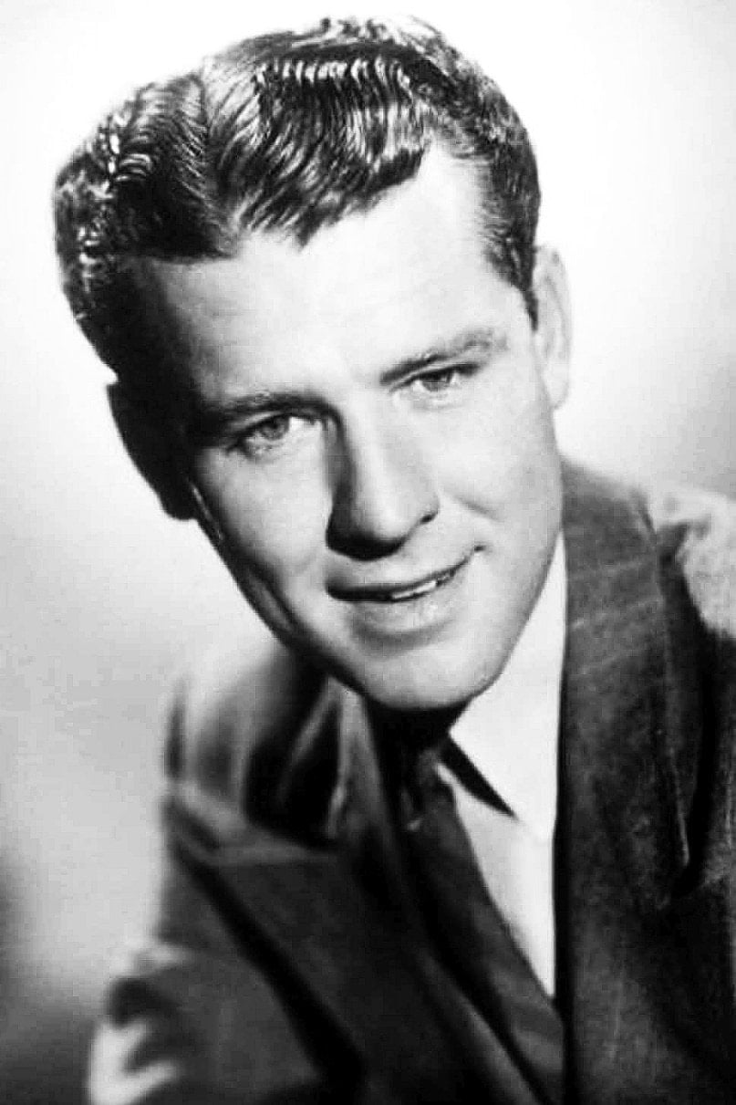 Foto de Gordon Oliver