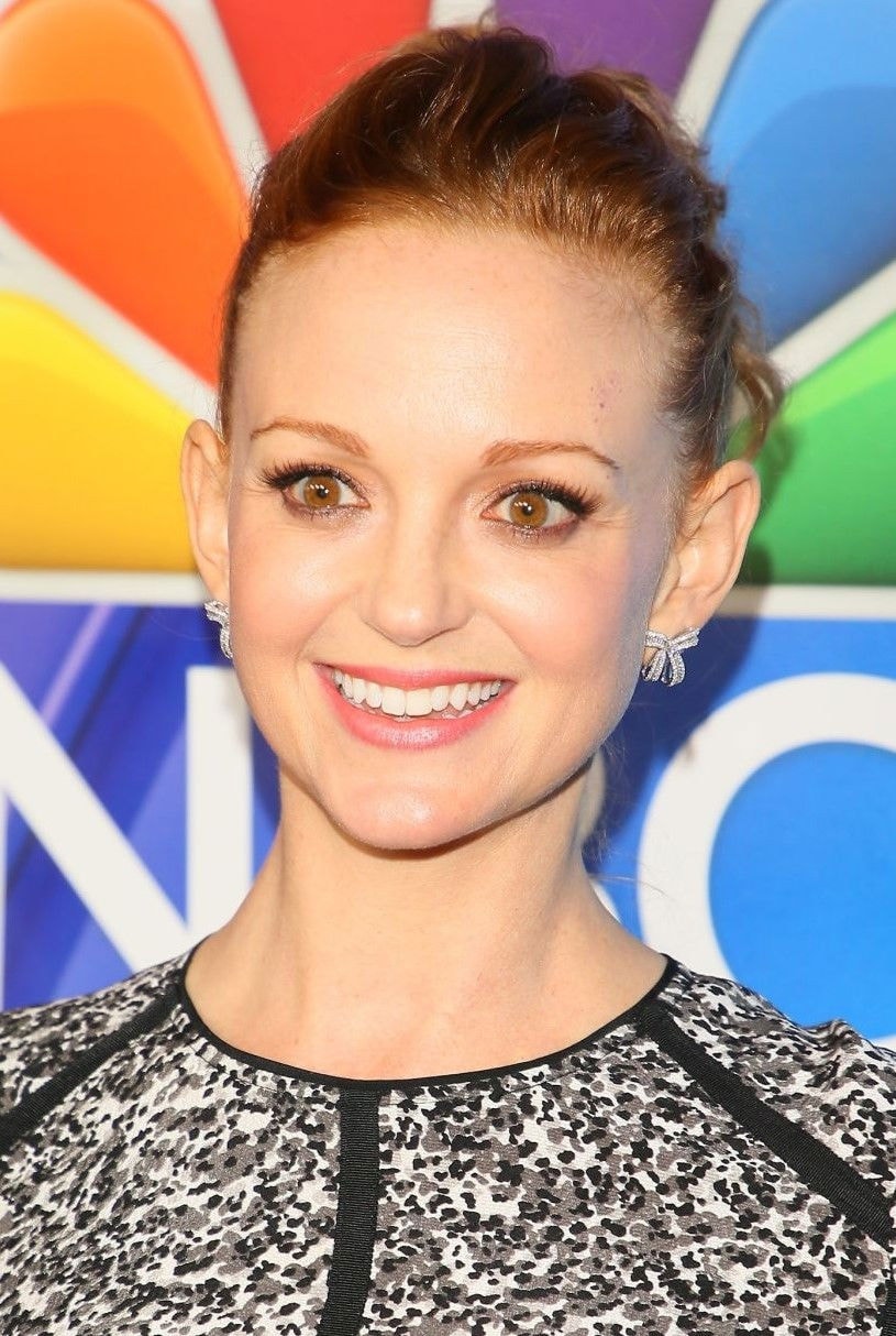Foto de Jayma Mays