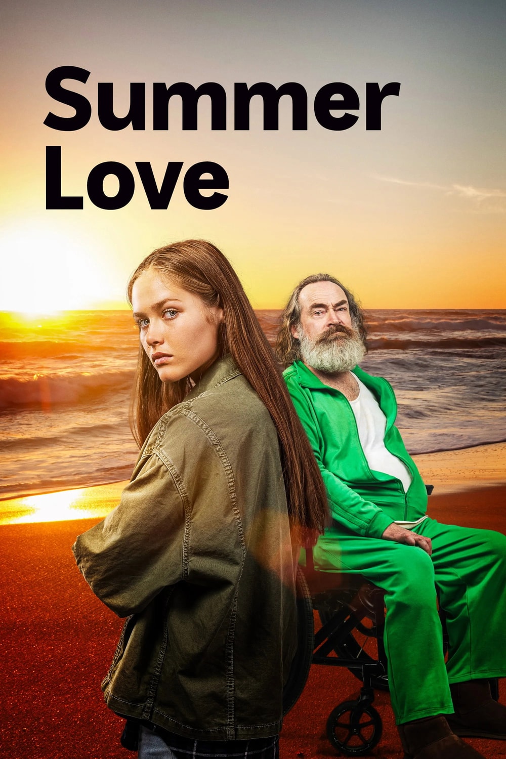 Foto de Charlotte Maggi