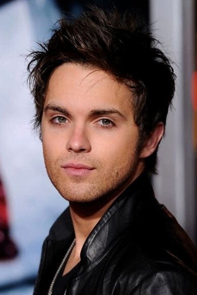 Foto de Thomas Dekker