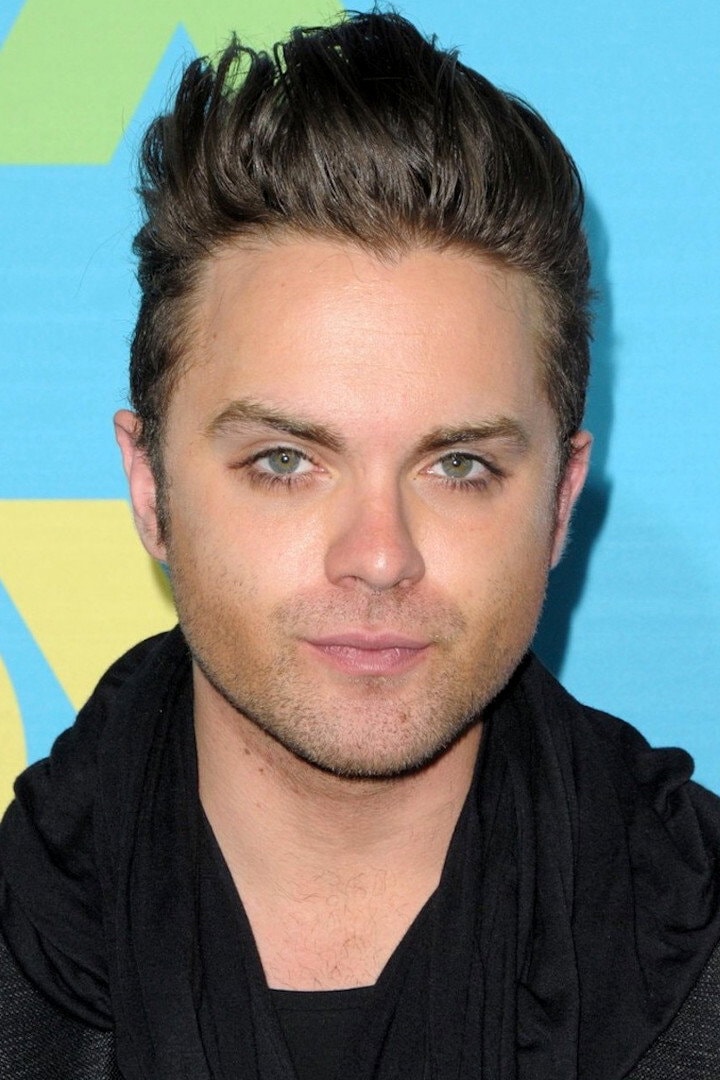 Foto de Thomas Dekker