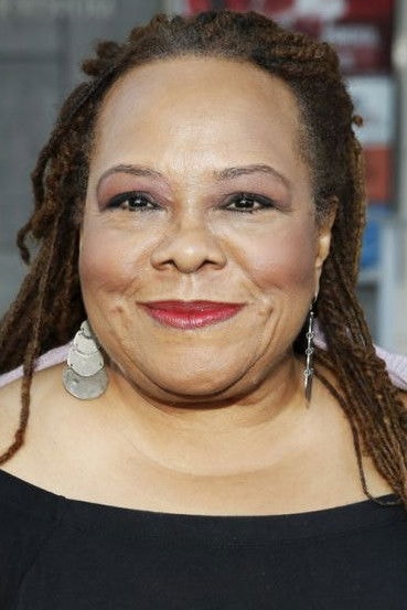 Foto de Armelia McQueen