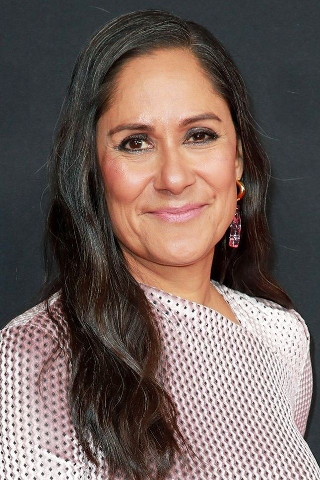 Foto de Sakina Jaffrey