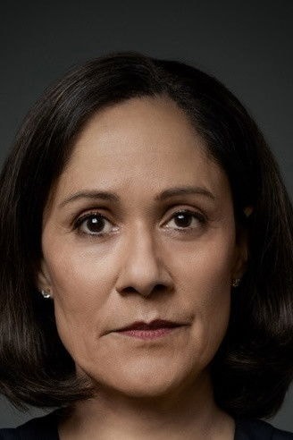 Foto de Sakina Jaffrey
