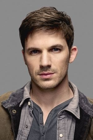 Foto de Matt Lanter