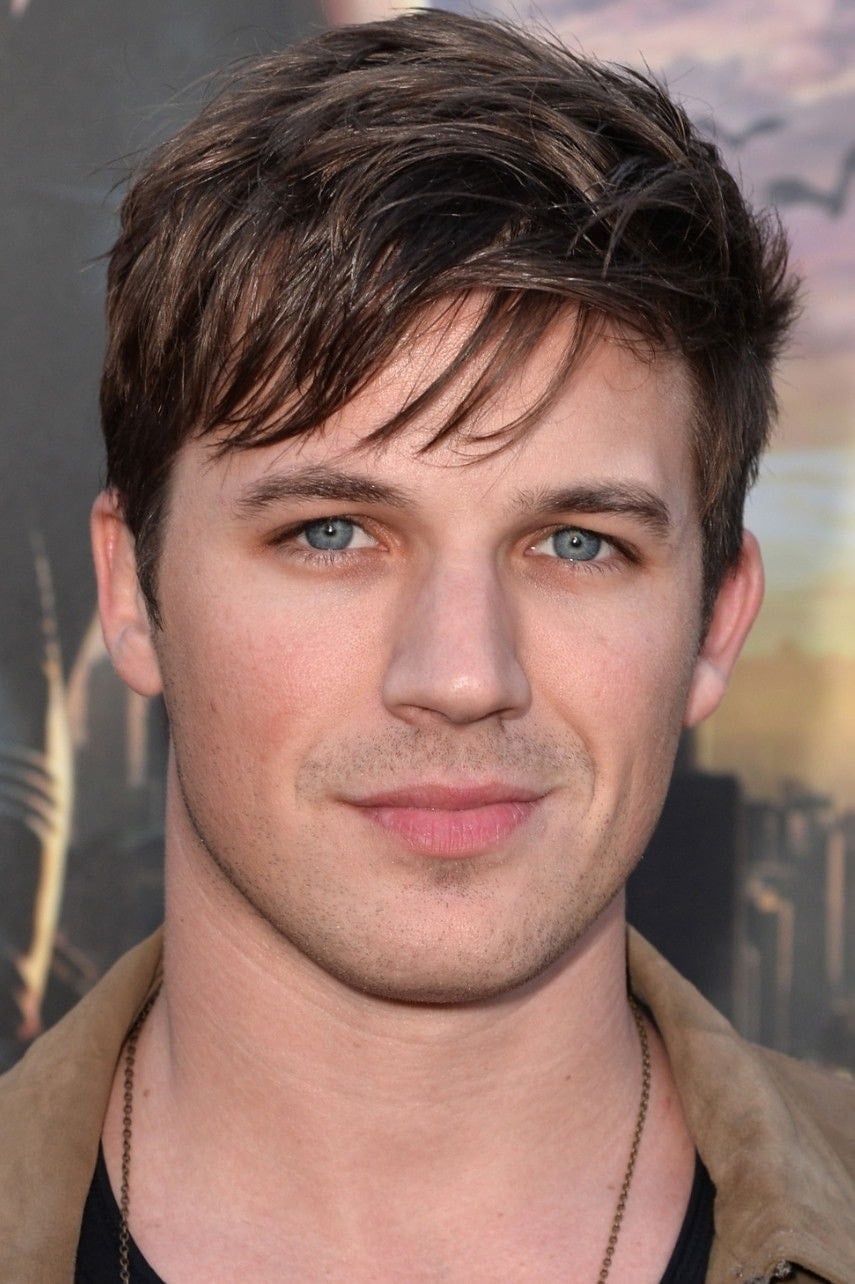 Foto de Matt Lanter