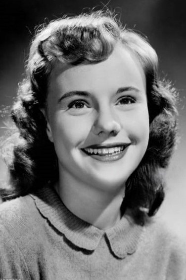 Foto de Peggy Ann Garner