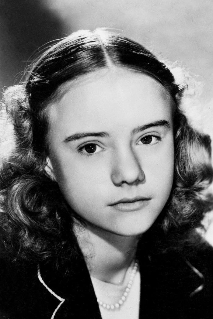 Foto de Peggy Ann Garner