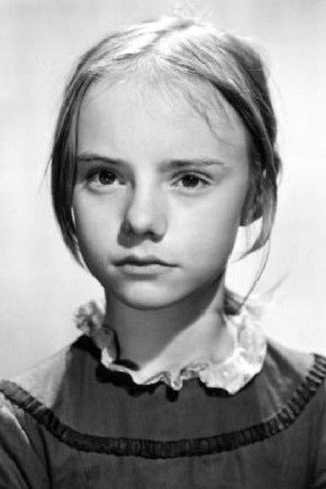 Foto de Peggy Ann Garner