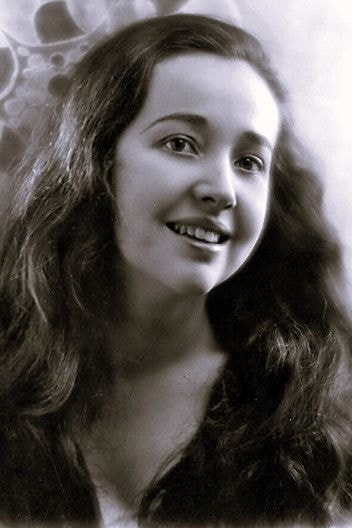 Foto de Helen Jerome Eddy