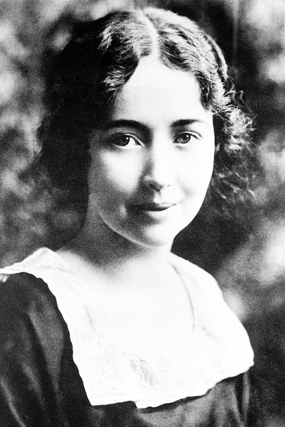 Foto de Helen Jerome Eddy