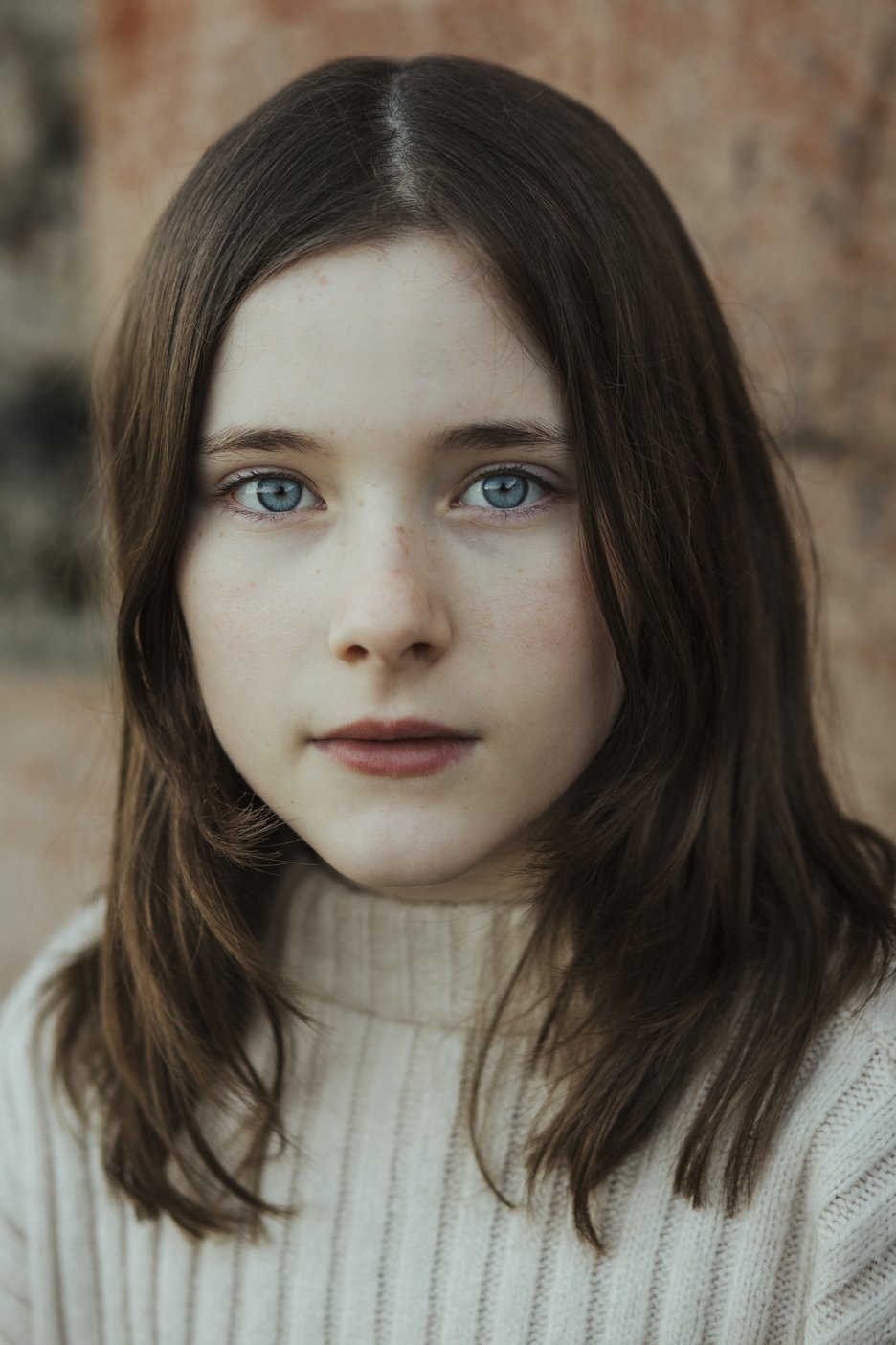 Foto de Catherine Clinch