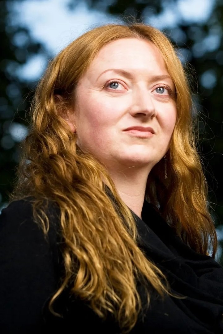 Foto de Claire Keegan
