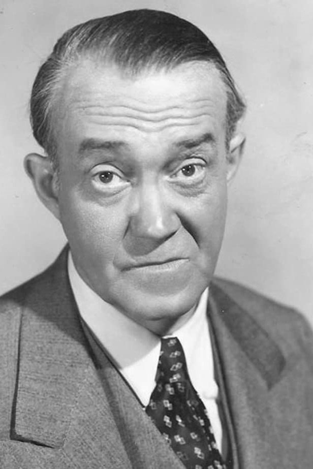 Foto de Donald MacBride