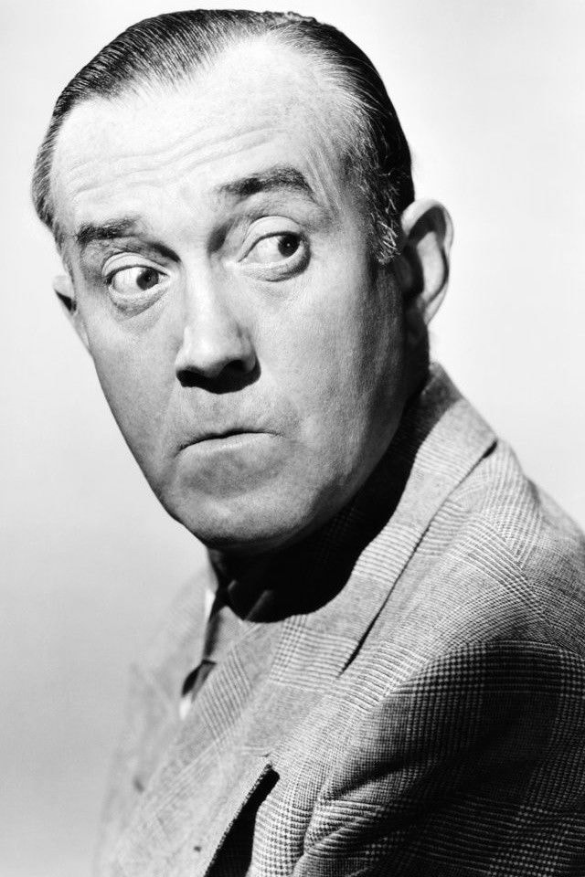 Foto de Donald MacBride