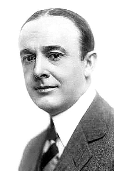 Foto de Thomas W. Ross