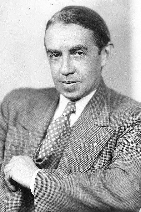 Foto de Harlan Briggs