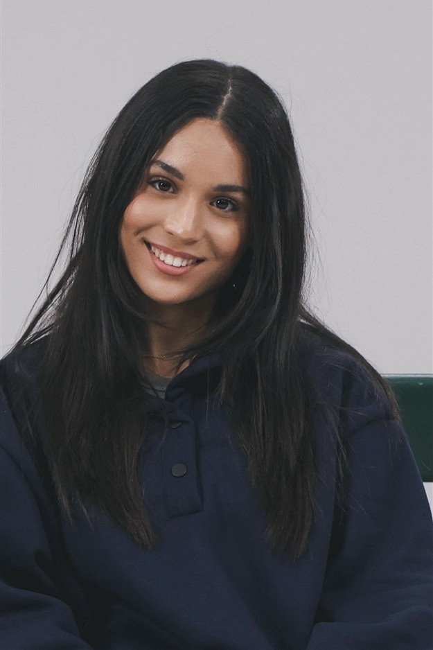 Foto de Cherine Ghemri