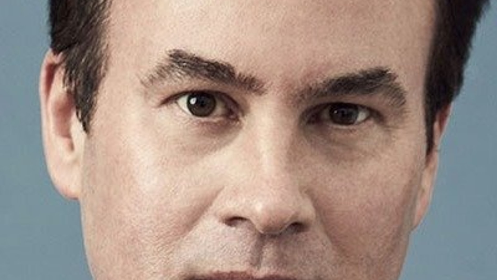 Foto de Zack Van Amburg