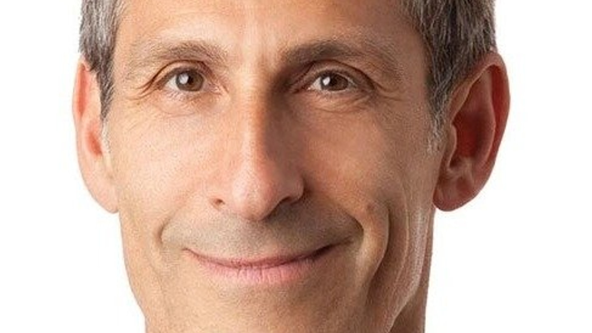 Foto de Michael Lynton