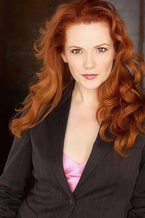 Foto de Deirdre Quinn